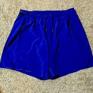 Men’s Lululemon Shorts
